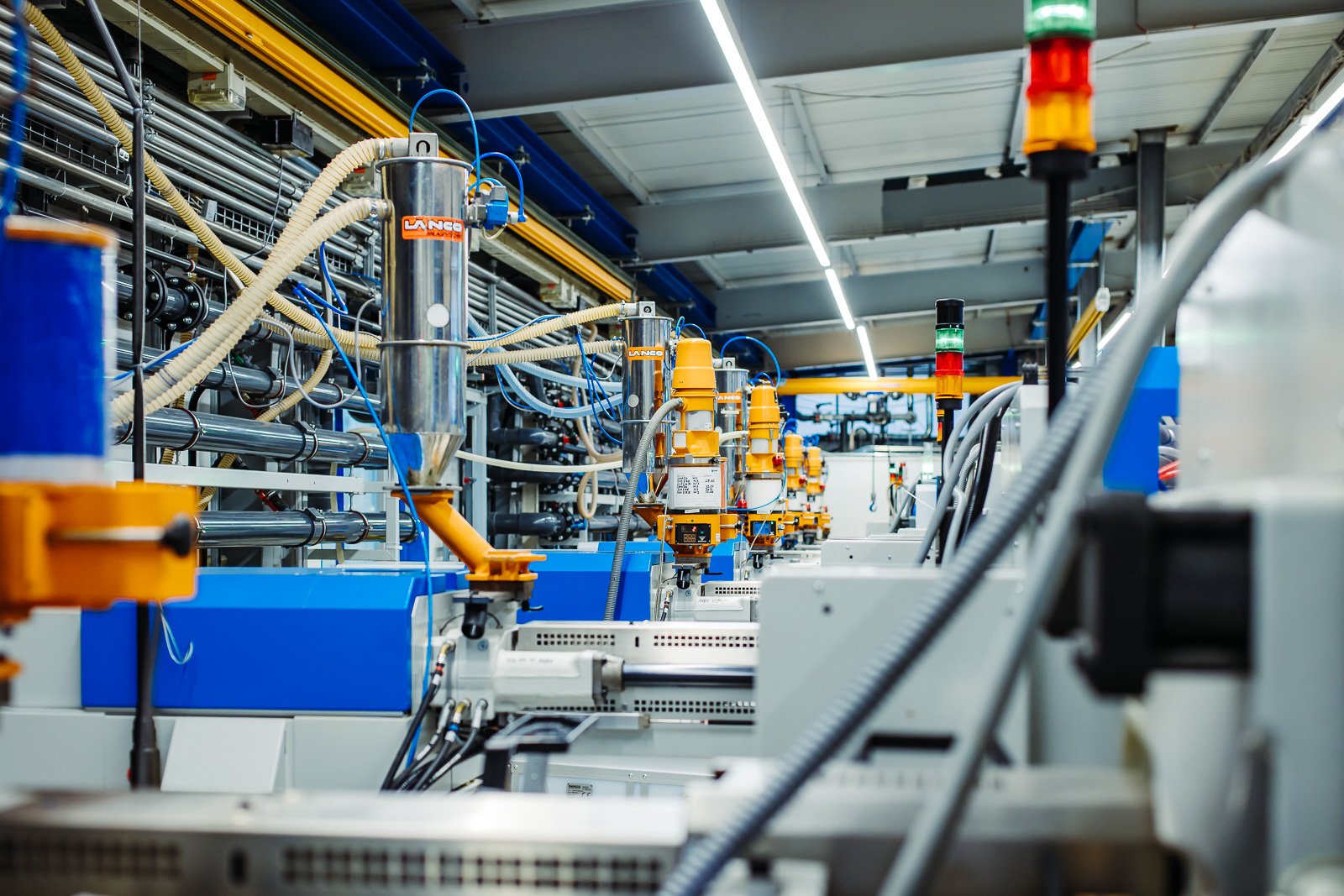 From Prototype to Injection Molding for Medical Devices