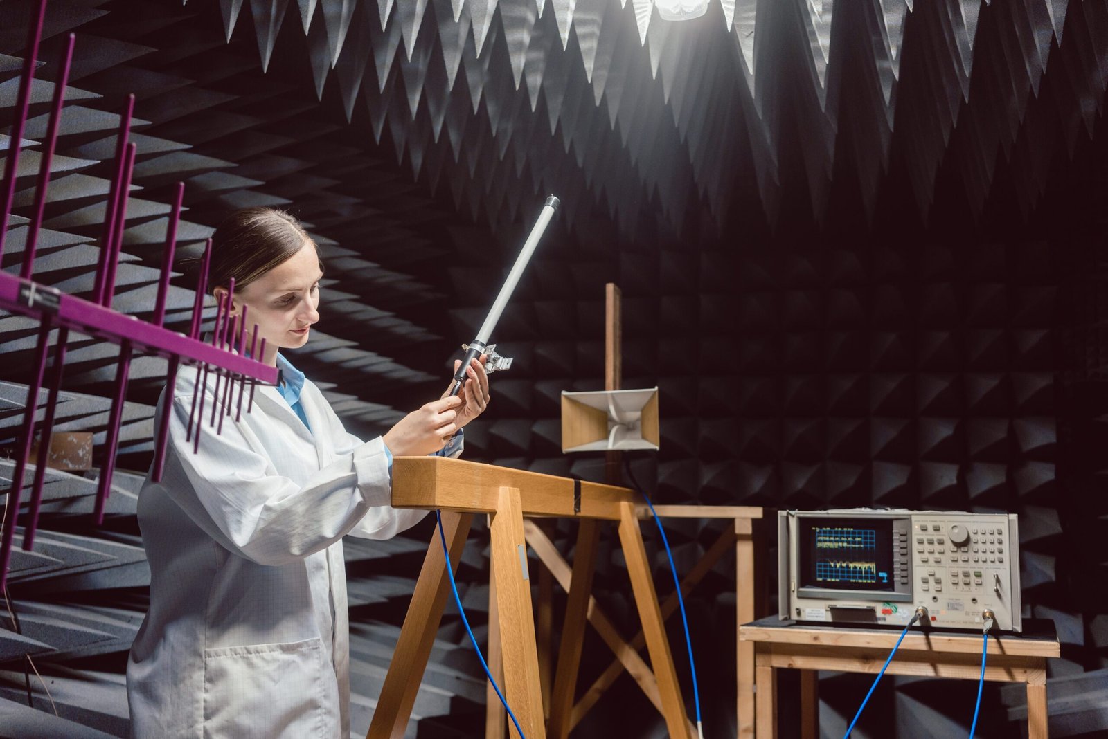 Don’t Fail Your EMC Testing: How to Troubleshoot Emissions Early